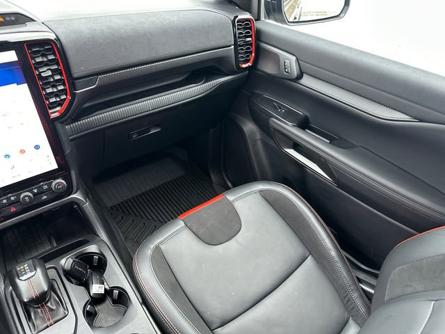 Used 2025 Ford Ranger Raptor AWD/4WD image 19