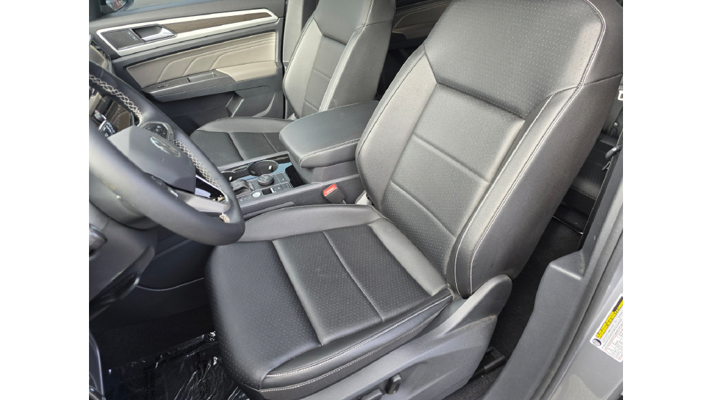 Used 2023 Volkswagen Atlas SE AWD/4WD image 49