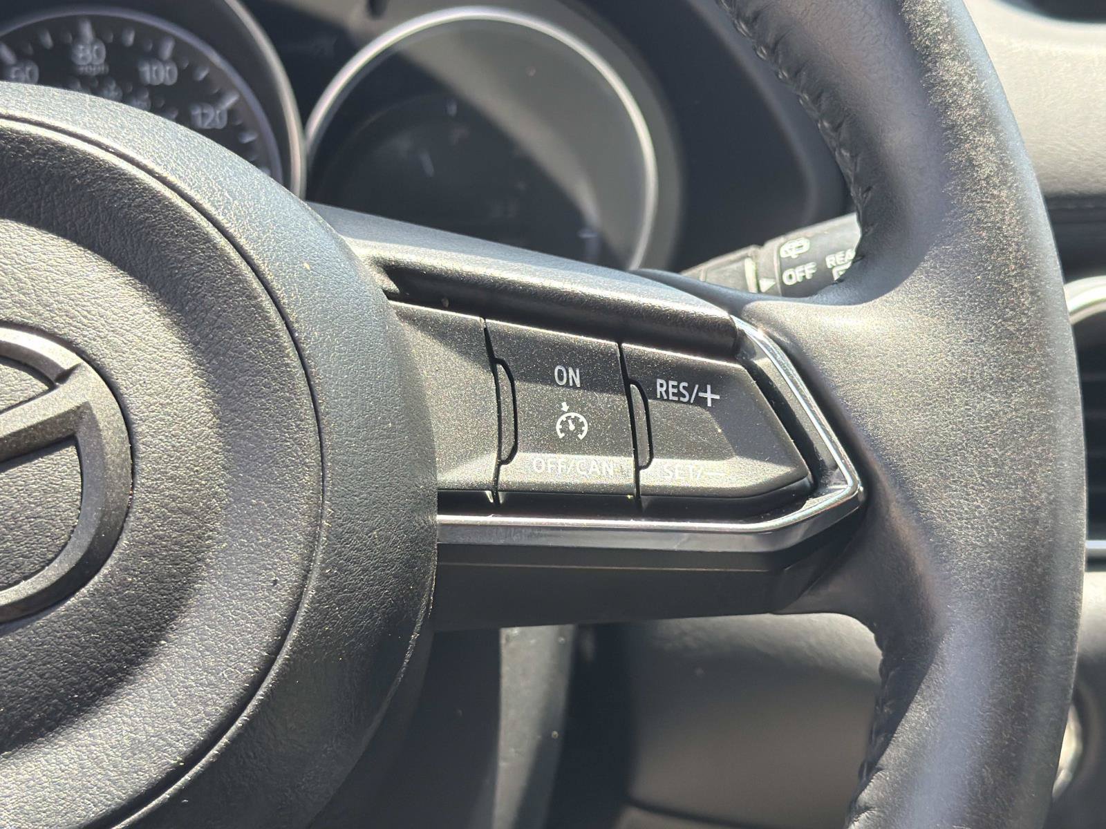 Used 2017 MAZDA CX-5 Touring FWD image 10