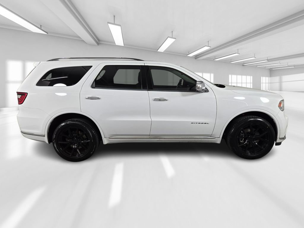 Used 2016 Dodge Durango Citadel AWD/4WD image 9