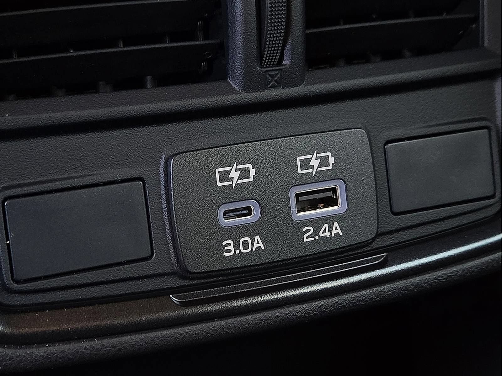 Certified 2026 Subaru Forester Sport AWD/4WD image 20