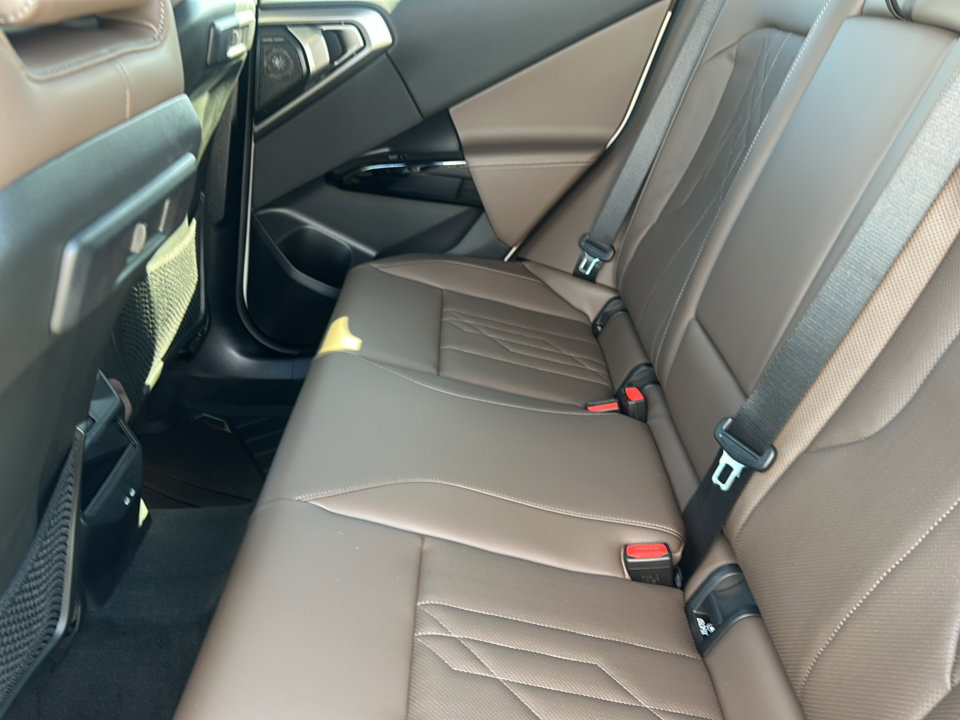 New 2026 BMW X3 M50 w/ Premium Package image 15