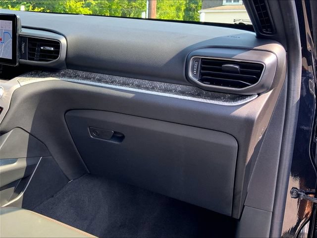 Used 2022 Ford Explorer Timberline w/ Timberline Technology Package AWD/4WD image 21
