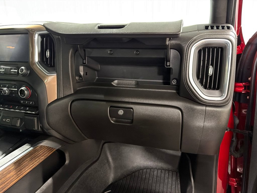 Certified 2022 Chevrolet Silverado 2500 High Country w/ Technology Package AWD/4WD image 26