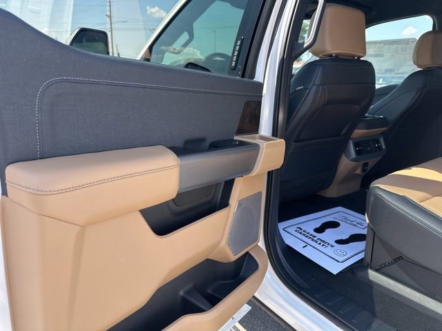 New 2026 Ford F350 Lariat image 27