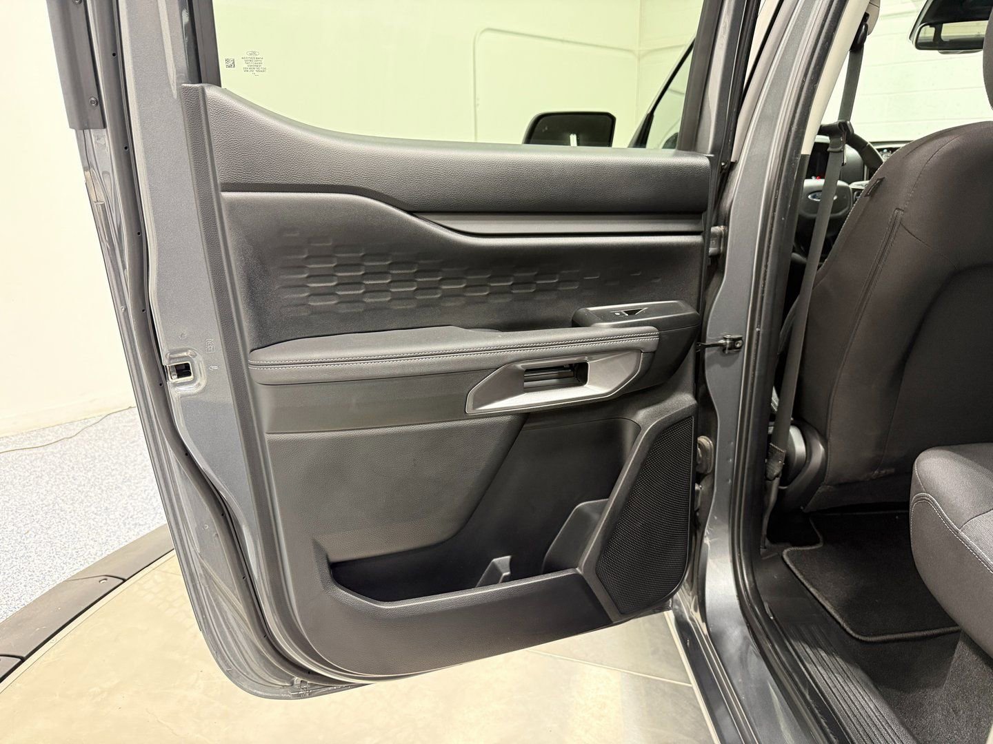 Used 2025 Ford Ranger XLT w/ Trailer Tow Package image 42