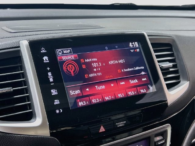 Used 2017 Honda Ridgeline Black Edition image 15