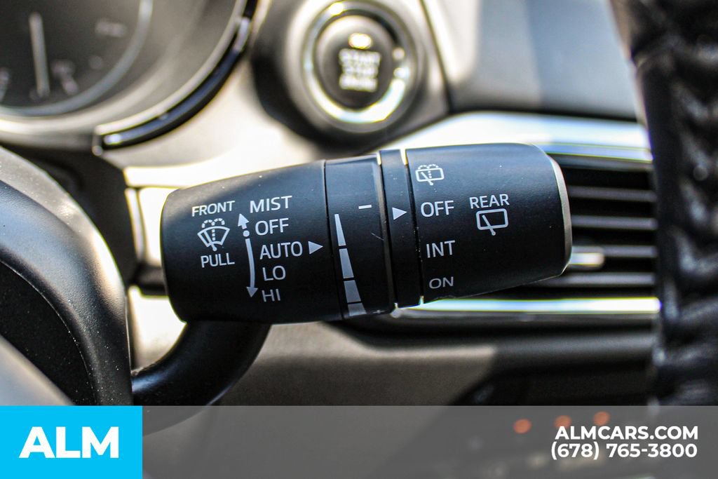 Used 2019 MAZDA CX-9 Grand Touring FWD image 30