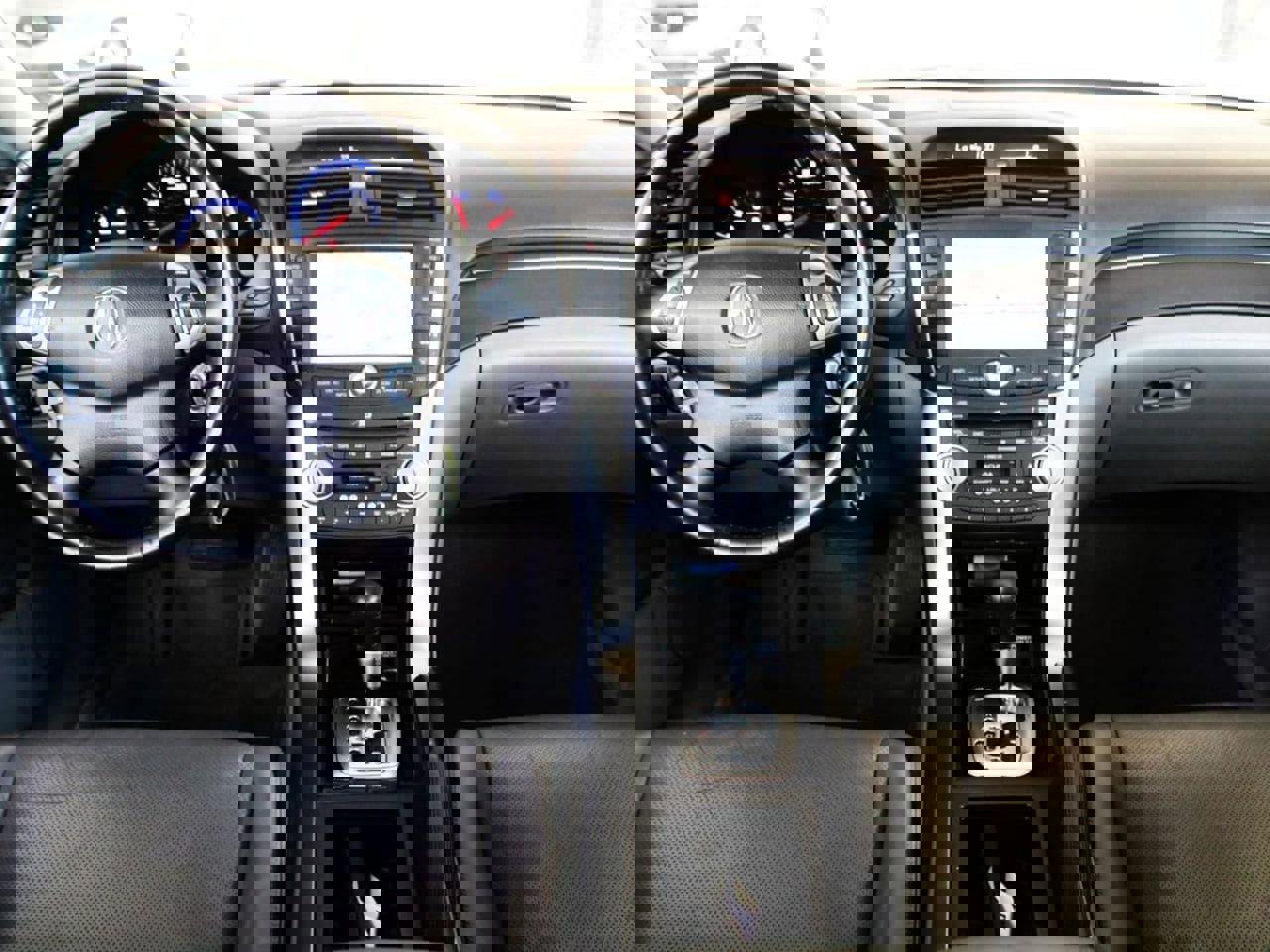 Used 2006 Acura TL Premium image 15