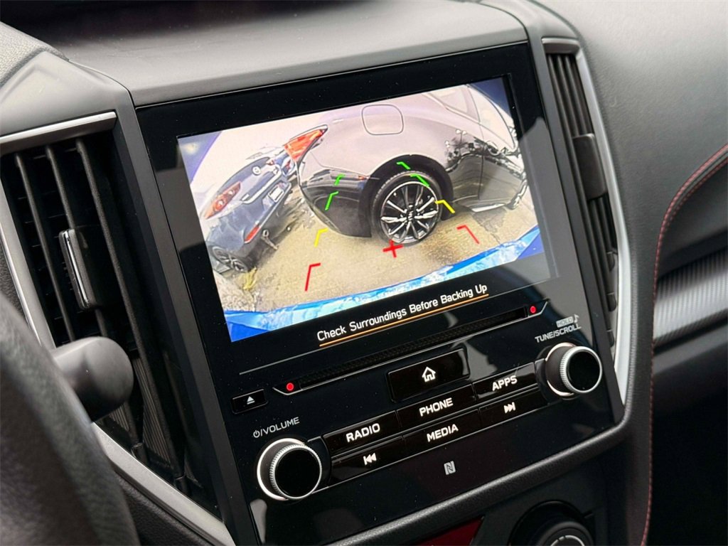 Used 2022 Subaru Impreza 2.0i Sport image 29