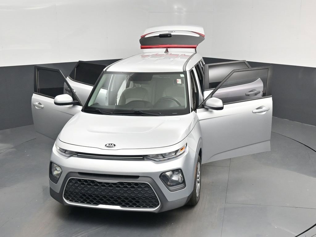 Used 2020 Kia Soul LX image 54