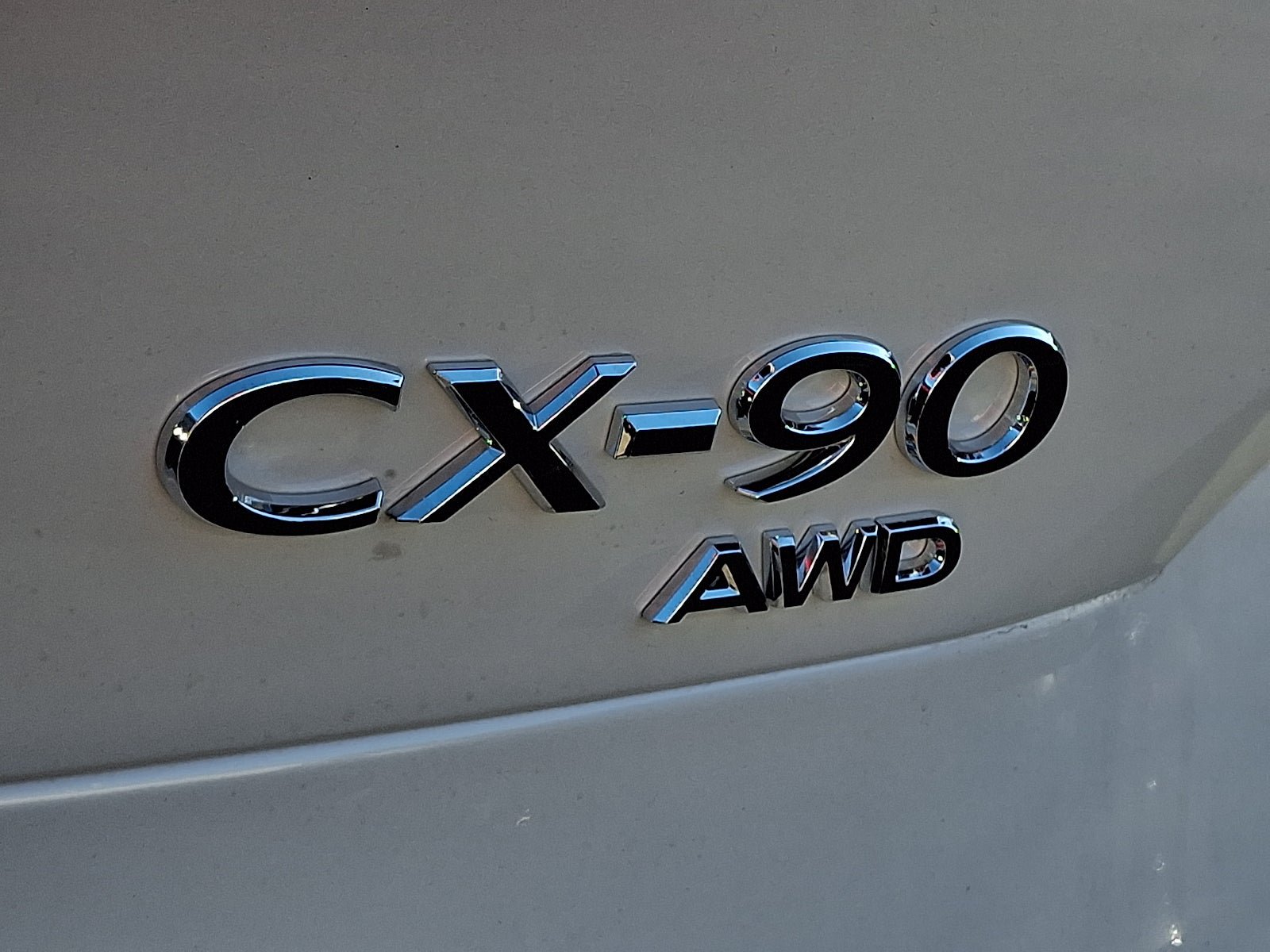 New 2026 MAZDA CX-90 3.3 Turbo S w/ Premium Plus AWD/4WD image 16