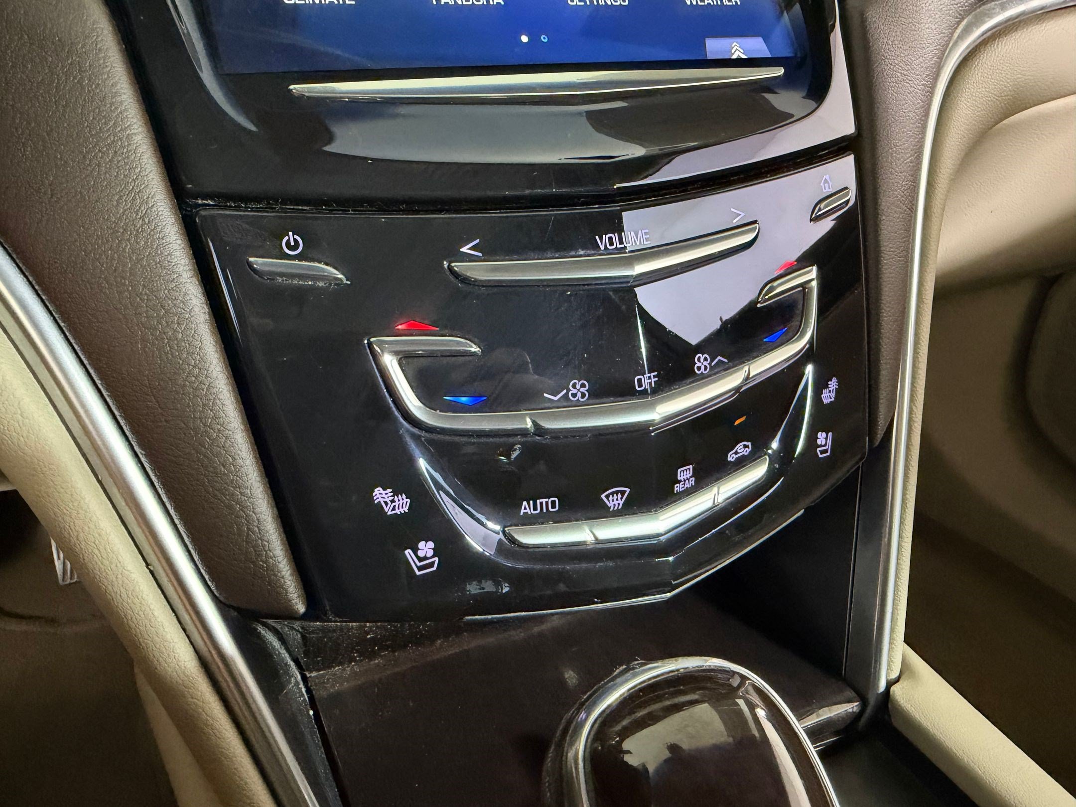 Used 2016 Cadillac XTS Luxury FWD image 15