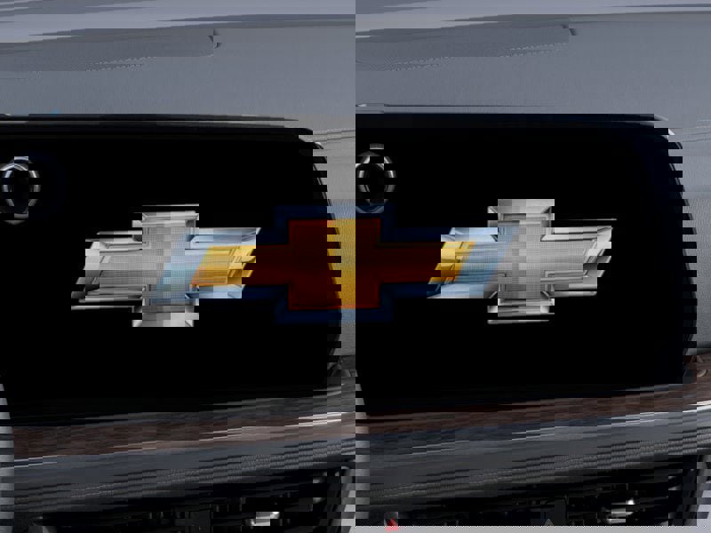 New 2026 Chevrolet Suburban Premier image 46