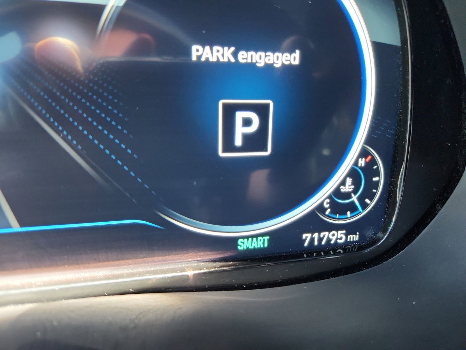 Used 2021 Hyundai Palisade Calligraphy AWD/4WD image 26