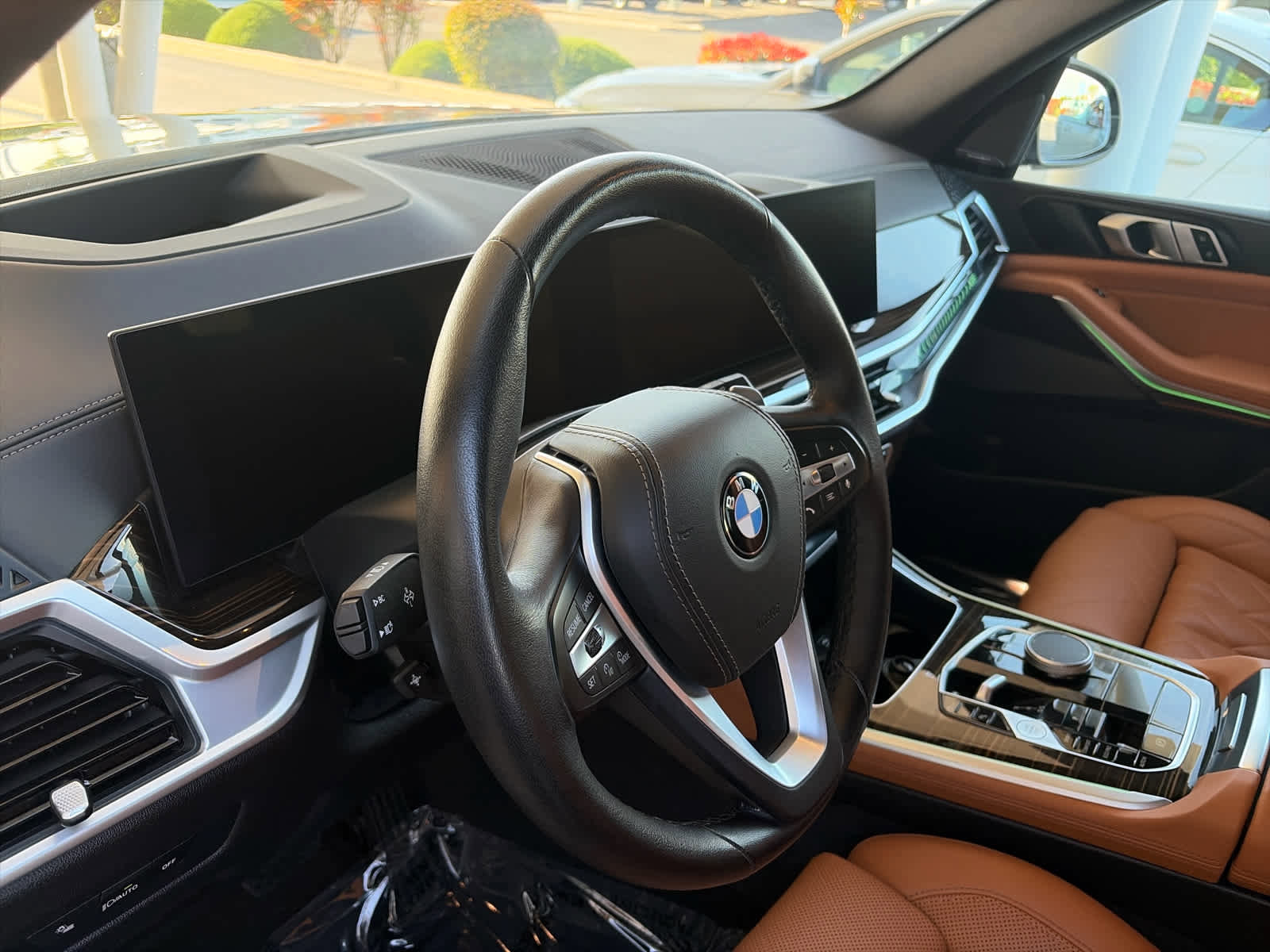 Used 2026 BMW X5 sDrive40i RWD image 10
