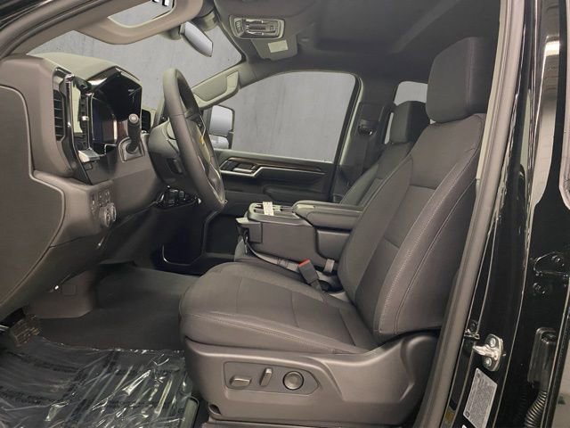 New 2026 Chevrolet Silverado 2500 LT w/ All Star Edition image 14