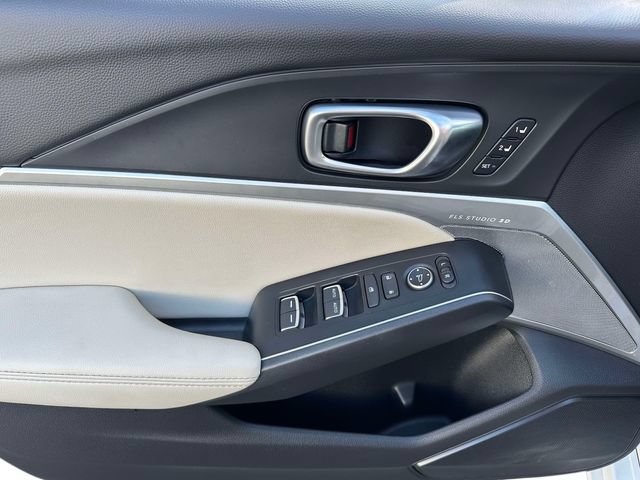 Certified 2024 Acura Integra A-Spec w/ Technology Package FWD image 23