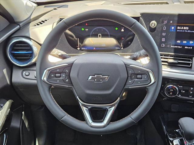 New 2026 Chevrolet Trax LT w/ Driver Confidence Package FWD image 11