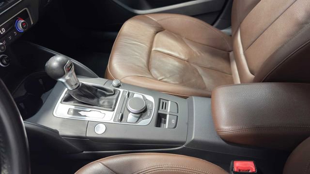 Used 2017 Audi A3 2.0T Premium w/ Convenience Package image 27