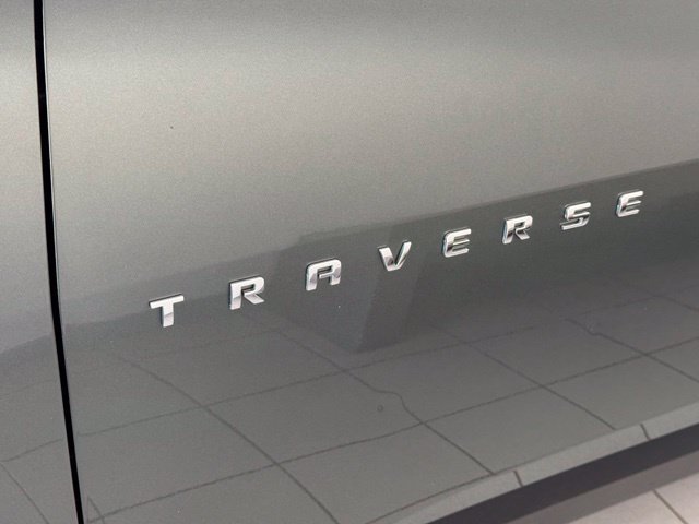 Certified 2023 Chevrolet Traverse LT w/ LPO, Floor Liner Package AWD/4WD image 39