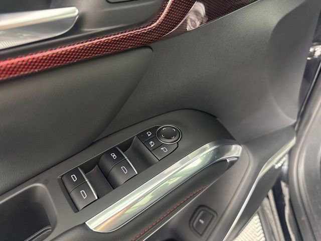 Used 2024 Chevrolet Traverse RS AWD/4WD image 32