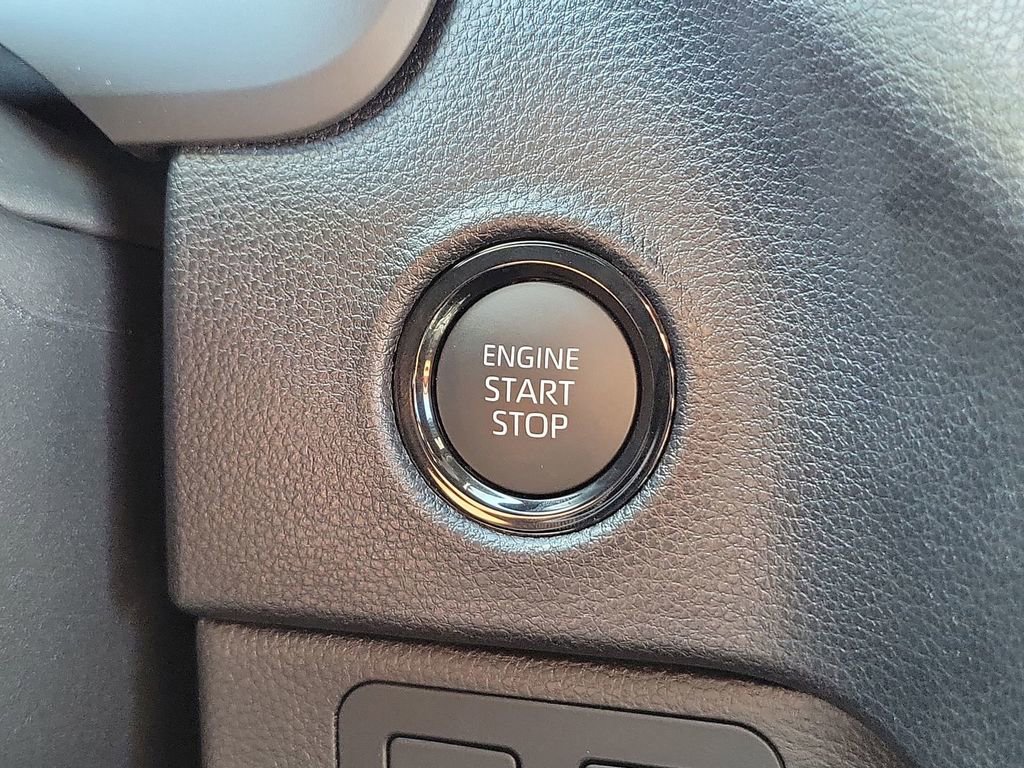 New 2026 Toyota Tundra SR5 image 36