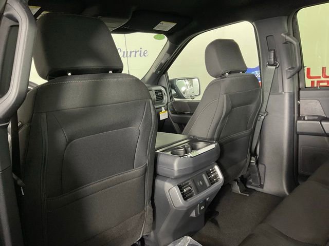 New 2026 Ford F150 XLT w/ Equipment Group 302A MID image 15
