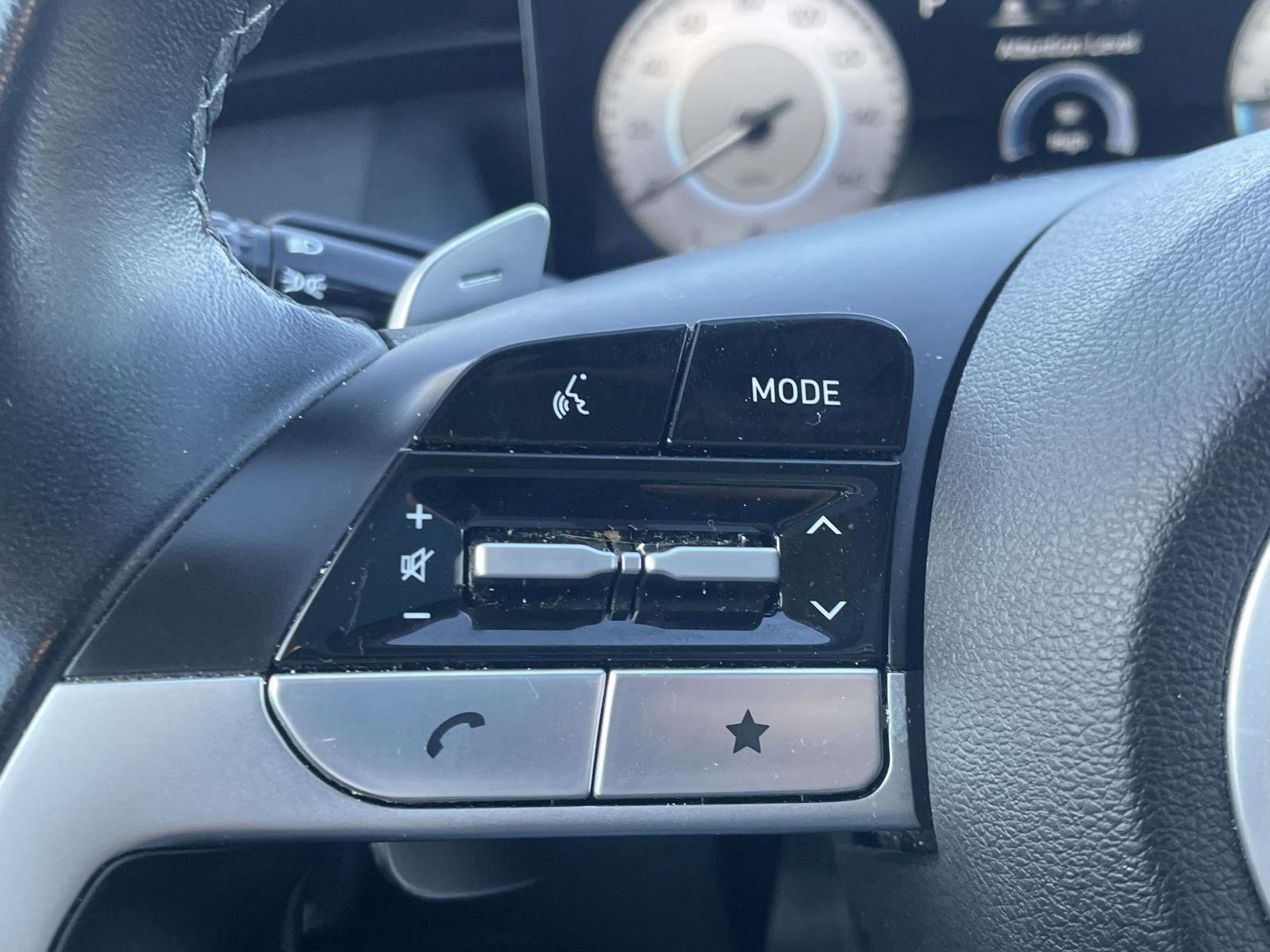 Used 2024 Hyundai Tucson Limited image 8