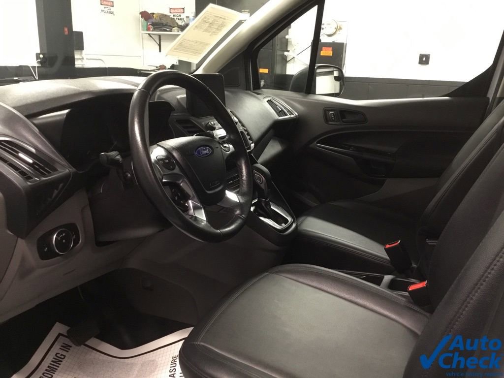 Used 2019 Ford Transit Connect XL image 29