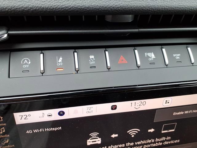 New 2026 Jeep Grand Cherokee Altitude RWD image 13