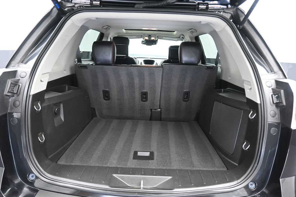 Used 2014 GMC Terrain Denali AWD/4WD image 47