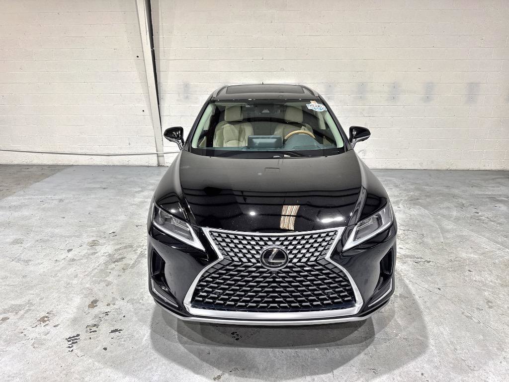 Used 2021 Lexus RX 350 FWD w/ Premium Package image 11