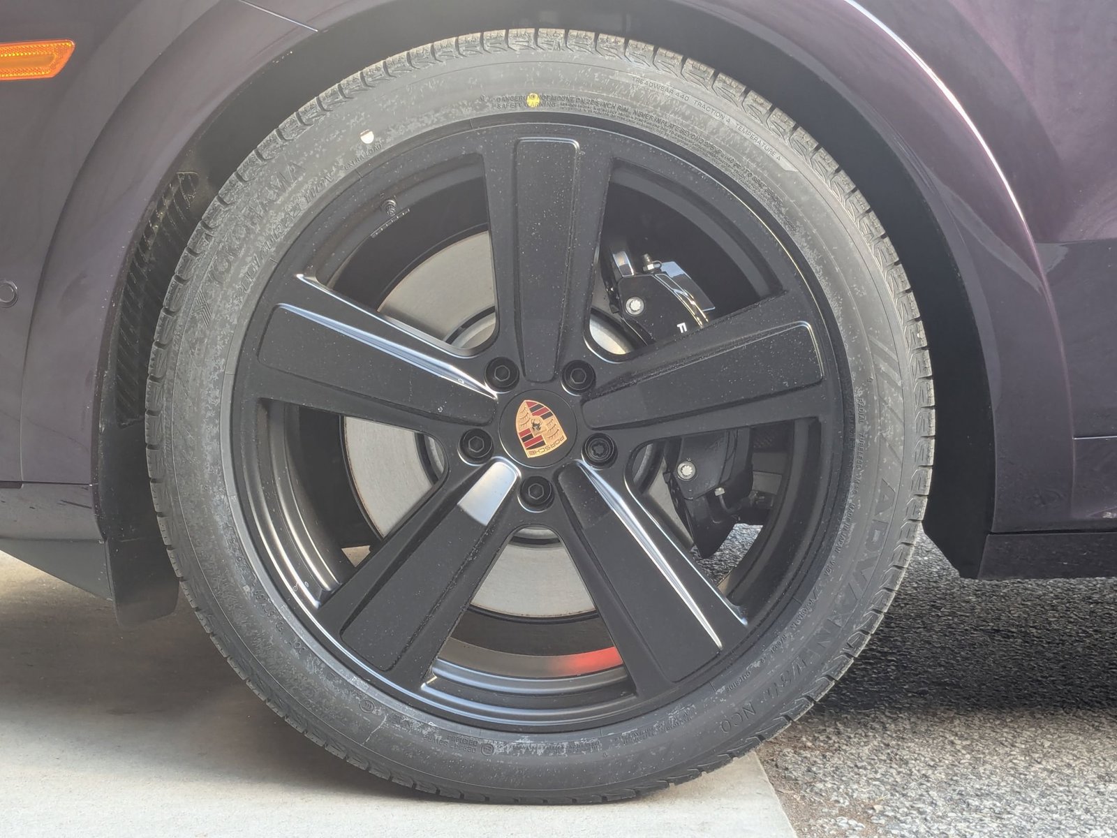 New 2026 Porsche Cayenne GTS AWD/4WD image 30