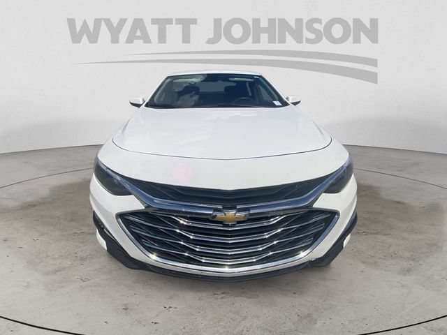 Used 2024 Chevrolet Malibu LT FWD image 14