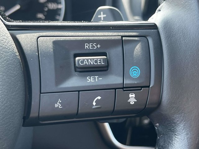 Used 2023 Nissan Rogue SL w/ SL Premium Package AWD/4WD image 24