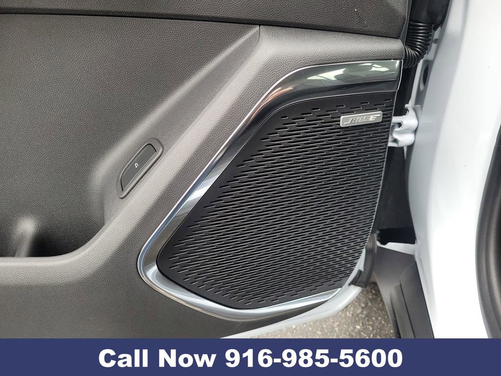 New 2026 Chevrolet Traverse Z71 w/ Enhanced Driving Package image 28