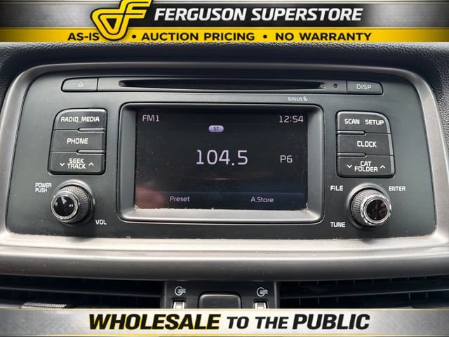 Used 2016 Kia Optima LX FWD image 12