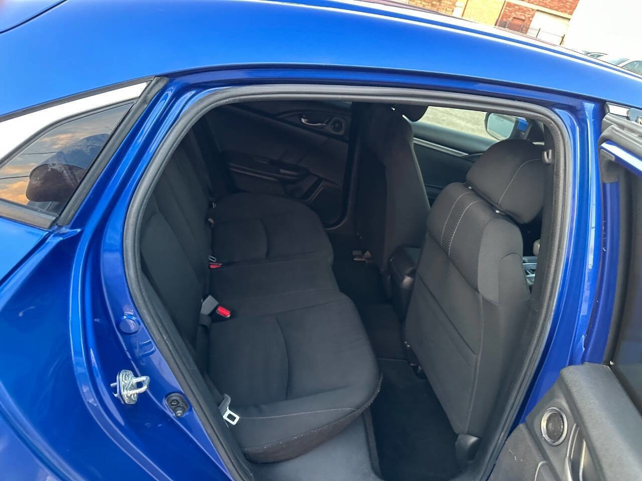 Used 2019 Honda Civic EX image 15