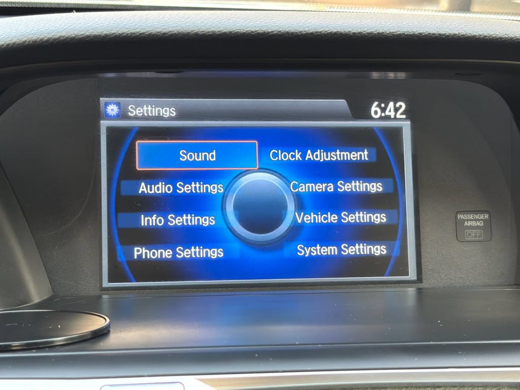 Used 2013 Honda Accord LX image 26