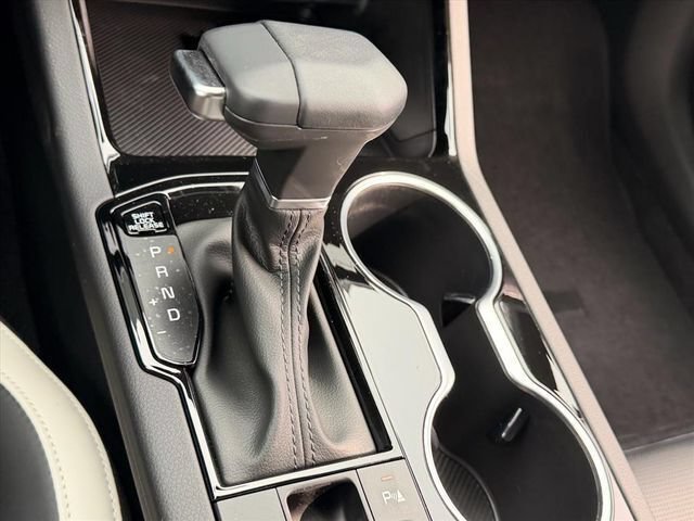 New 2026 Kia K5 GT-Line AWD/4WD image 18