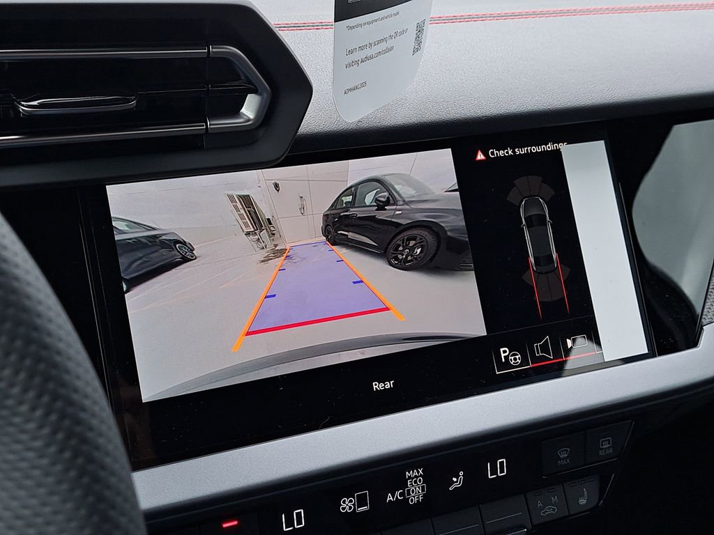 New 2026 Audi S3 Premium image 12