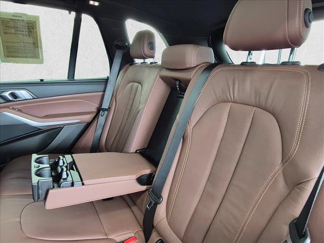 Used 2020 BMW X5 sDrive40i w/ M Sport Package RWD image 25