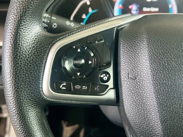 Used 2019 Honda Civic LX image 17