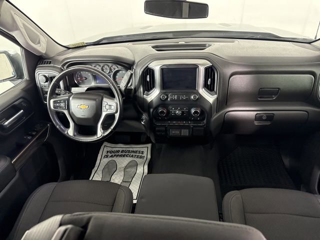 Used 2019 Chevrolet Silverado 1500 LT w/ All-Star Edition image 19