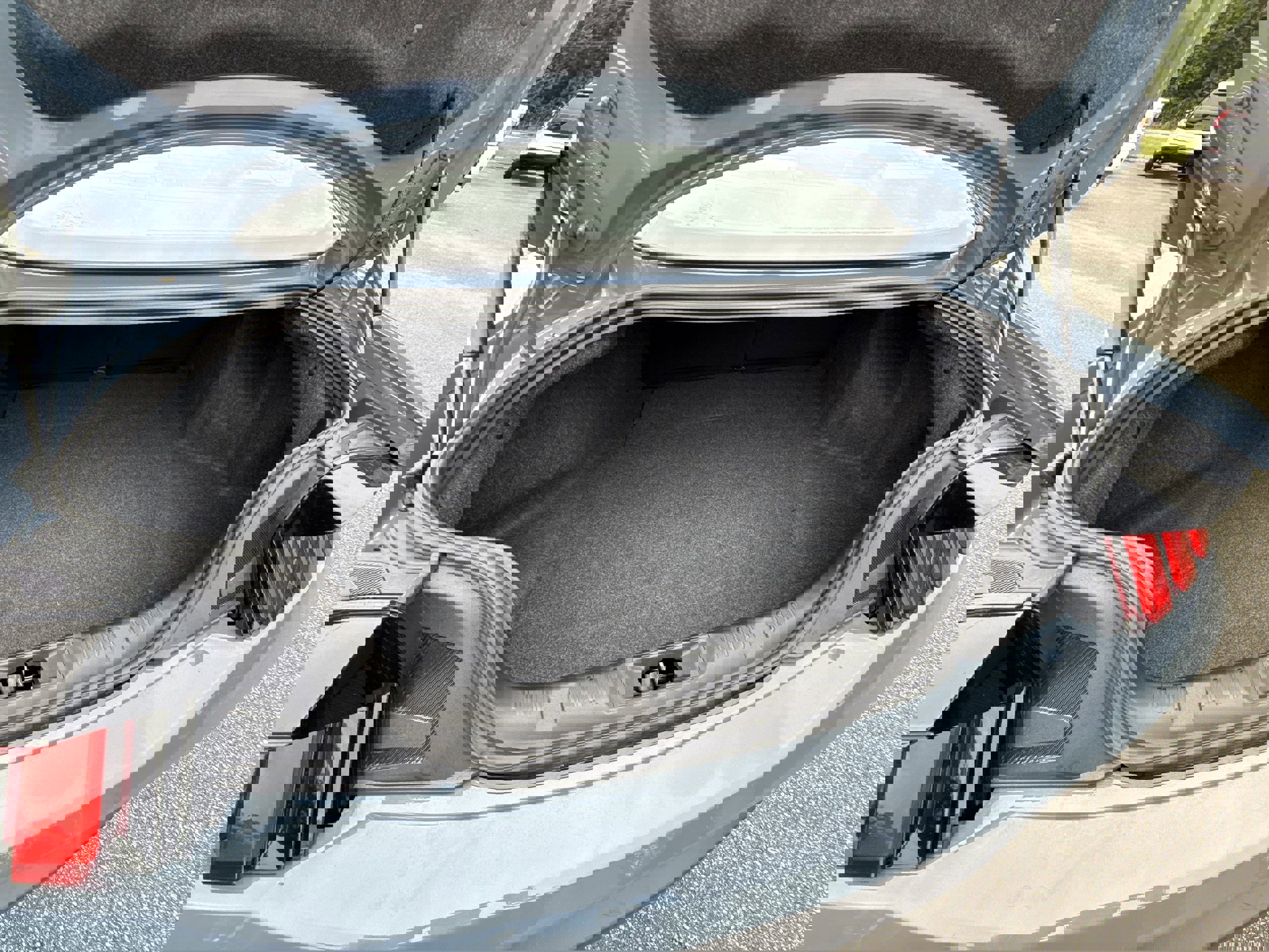 Used 2025 Ford Mustang Premium w/ Wheel & Stripe Package image 20