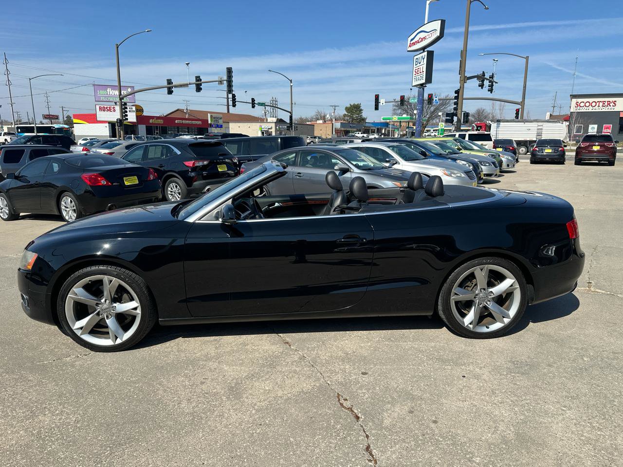 Used 2012 Audi A5 2.0T Premium Plus image 6