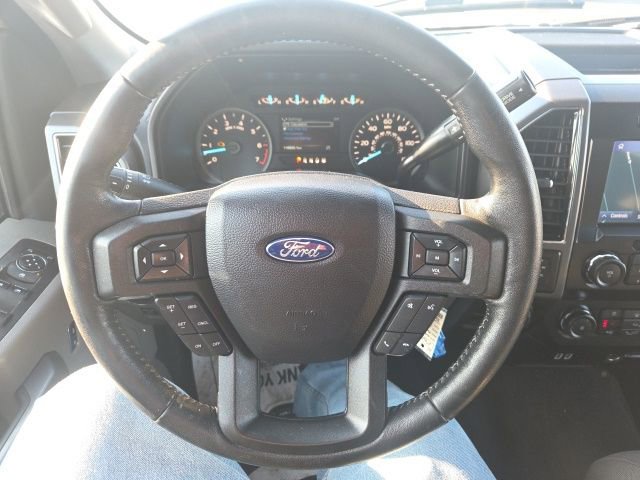 Used 2020 Ford F150 XLT w/ Equipment Group 302A Luxury image 40