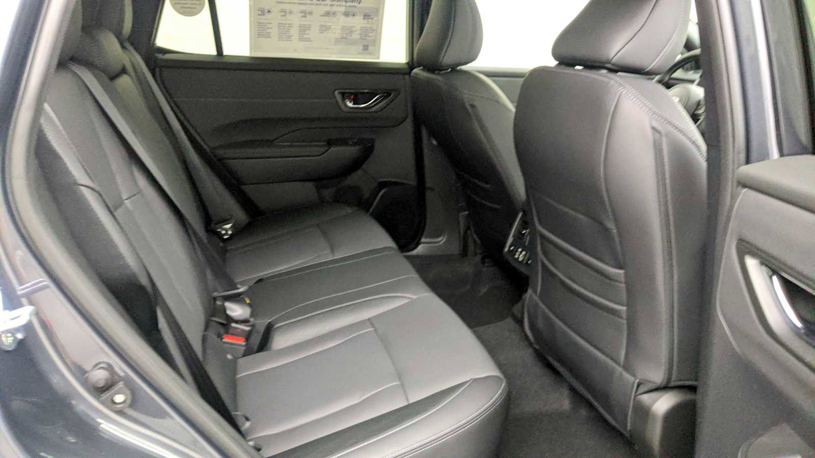 New 2026 Subaru Outback Touring XT image 32