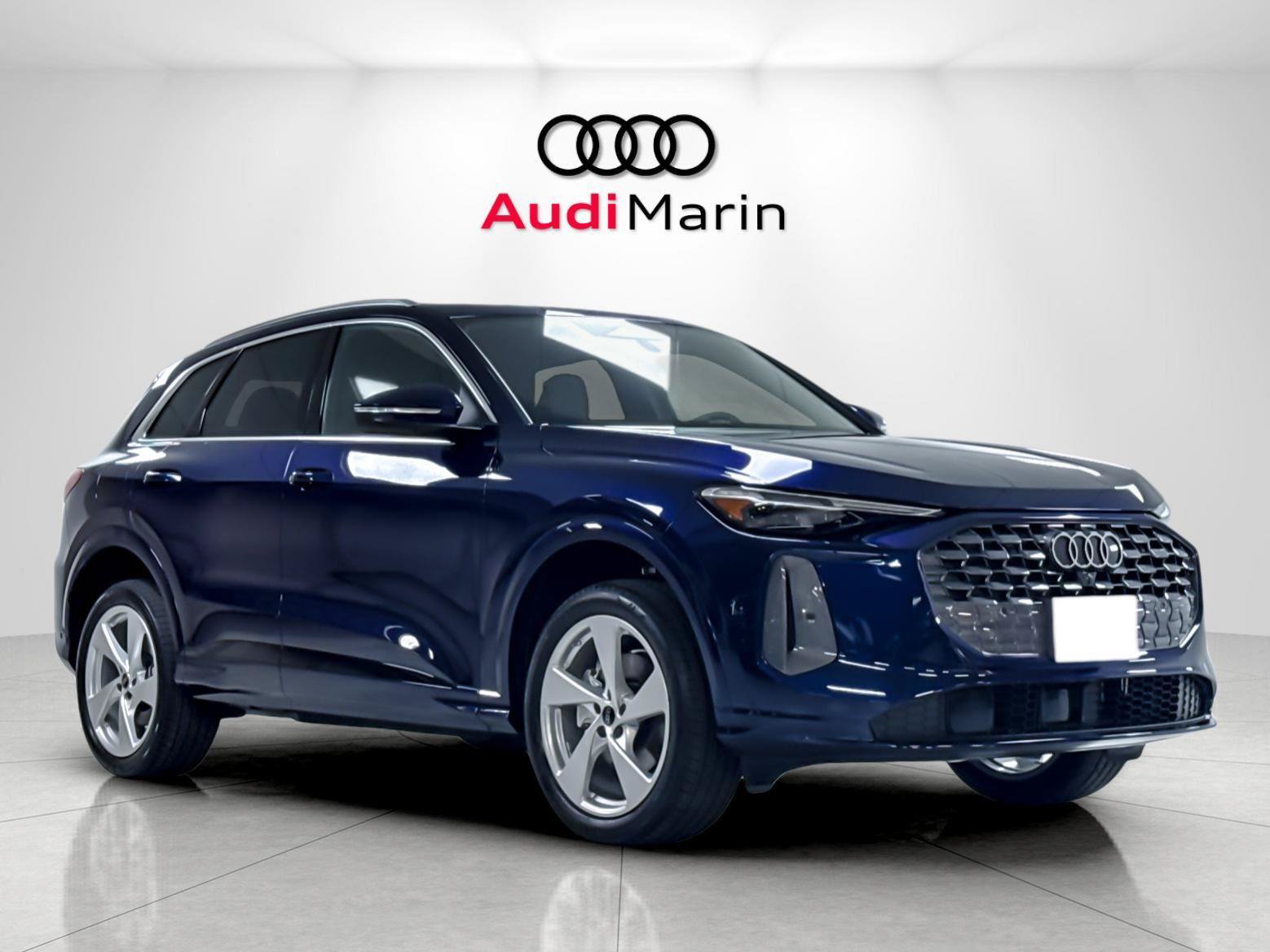New 2026 Audi Q5 Premium AWD/4WD image 7
